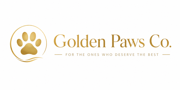 Golden Paws Co. 